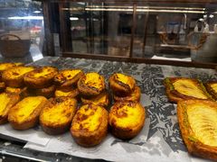 -PAPER STONE BAKERY(天环店)