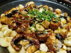 -小满海鲜·别院(天津旗舰店)