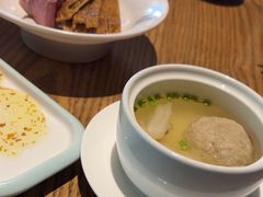 -扬州狮子楼·非遗淮扬菜(东关街店)