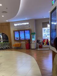 -孩子王(建邺金鹰世界店)