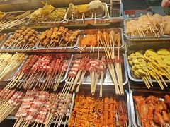 -魏记里脊肉炸炸炸(南门口店)