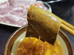 -肥龙火锅(南坪店)