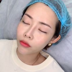 -久匠·纹眉半永久野生眉