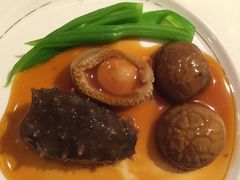 -唐阁(香港朗廷酒店)