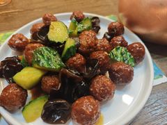 -院落新京菜·烤鸭(地安门店)