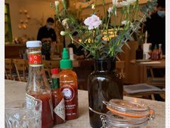 -RAC BAR(安福路店)