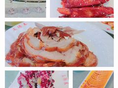 -正阳春鸭子楼(汉沽店)