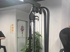 -超鹿运动(达信大厦店)