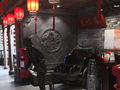 -京味斋·北京烤鸭(北京南站洋桥店)