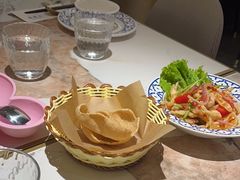 -KingThaia金泰兰(滨江天街店)