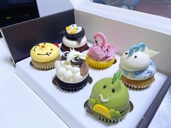 -派悦坊·甜品·蛋糕(日坛店)