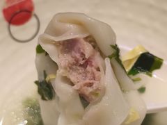 虾肉混沌-阳阳中国饭(北京荟聚店)