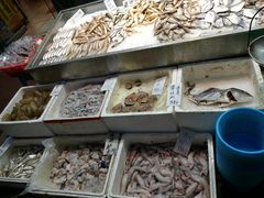 -新享乐海鲜(翠华路店)