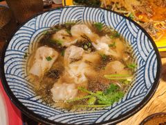 -北丐先生·野馄饨烧烤(雨花万象店)
