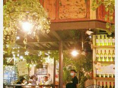 -胡桃里音乐酒馆(万科城市广场店)