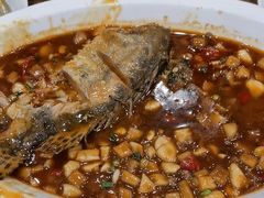 -一楼食业·美食人家