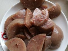 -闫家驴肉老店(华电一校店)