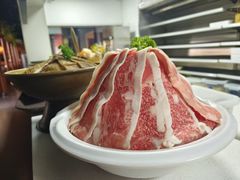 -老员外骨汤火锅(海州古城店)