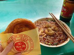 -甘记肥肠粉(马鞍北路店)