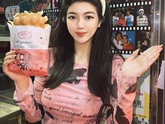 -利强记北角鸡蛋仔(弥敦道店 )