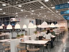 大堂-宜家·瑞典风味餐厅(北京西红门店)