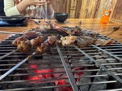 -号令江湖·水浒烤肉(和畅睦邻中心店)