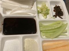 -小大董·烤鸭(凤凰汇店)