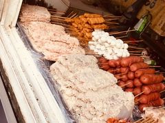 -辽B·小串(总店)
