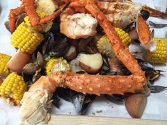 -The Crab Pot Seattle