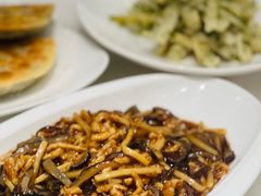 -大铁勺新津菜(熙悦汇店)