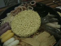 -Yolo韩国创意料理