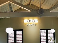 -Money Shops(愚园路店)
