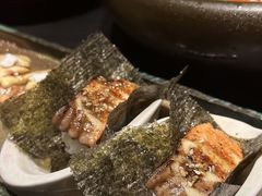 -原志优秀食材·匠心料理·海胆主题(金亿广场店)