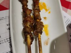 -西贝(宁波天一国购店)