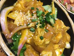 -酒拾烤肉(解放路店)