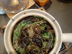 -十二舍·湯物素煮(江泰潤政店)