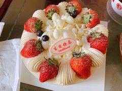 -好利来(康虹路店)