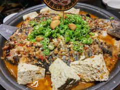 -鱼见你烤鱼•本地烧烤(1818店)