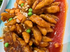 -吴记小园楼(新庄店)