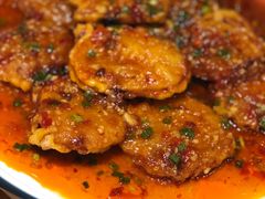 -茅溪菜·家常菜(九街店)