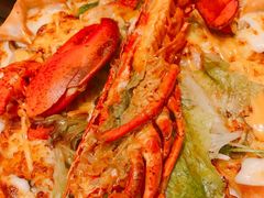 -必胜客(上海新南方商城PH店)