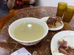 -陈光记烧腊店(罗保博士街店)