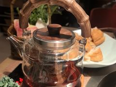 -蘑界·野生菌火锅(深业上城店)