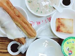 -阊门姚记豆浆(旧学前直营店)