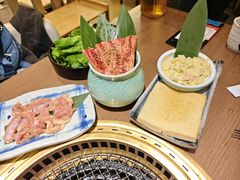 -虎丸烧肉(世纪汇店)