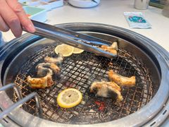 -韩香福烤肉庄园(文化西路店)