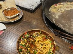 -萍姐火锅·公路夜市(南京新街口店)