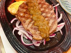 -斗牛士牛排餐厅(嘉里汇店)
