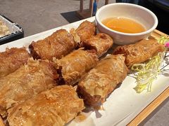 潮汕果肉-同仁四季椰子鸡(海岸城天利店)