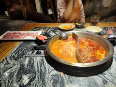 -渝味晓宇火锅(合川路店)